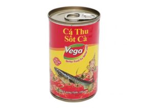 Ca Thu So Ca Vega 2